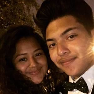 Meet your Posher, Richard